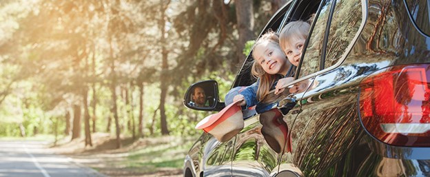 Our Favorite Games to Play on a Family Road Trip | Christian Brothers Automotive, East Wichita